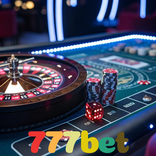777bet：Aposte nas melhores slots e conquiste prêmios como nunca!