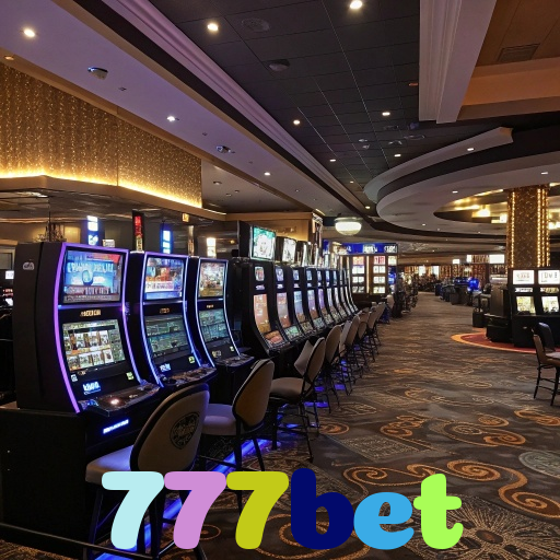 777bet：Aposte nas melhores slots e conquiste prêmios como nunca!