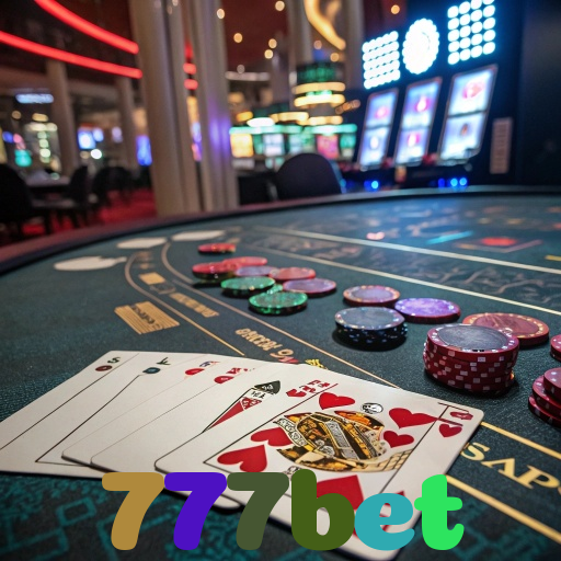 777bet：Aposte no futebol, jogue poker e conquiste vitórias épicas!