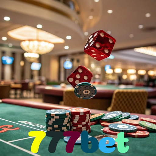 777bet：Aposte no futebol, jogue poker e conquiste vitórias épicas!
