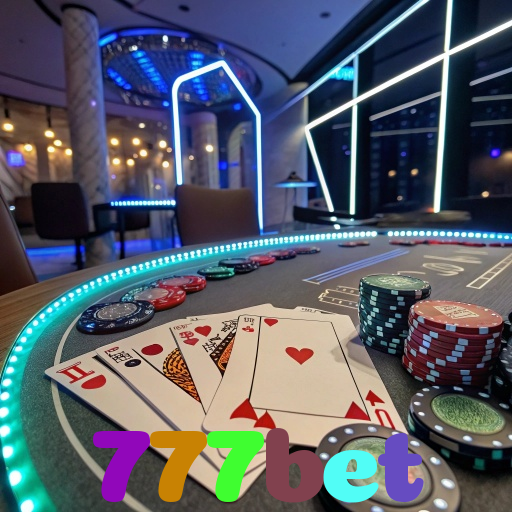 777bet：Aposte no futebol, jogue poker e conquiste vitórias épicas!