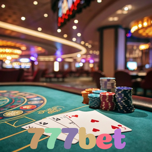 777bet:Aposte nas melhores slots e conquiste prêmios como nunca!