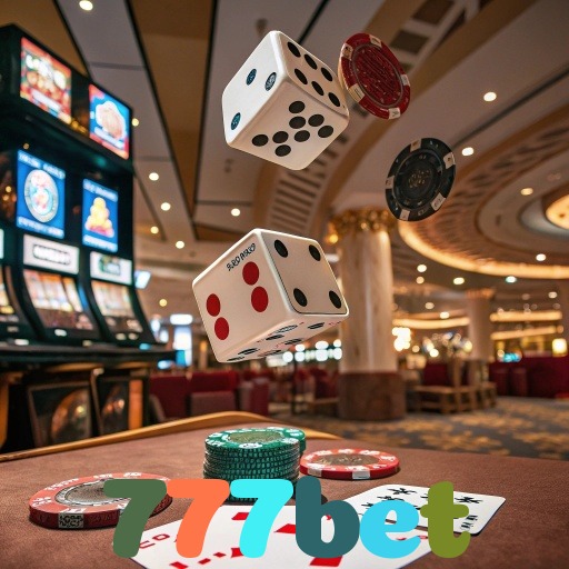 777bet:Jogue poker, aposte no futebol e ganhe em grandes jogos de cassino!