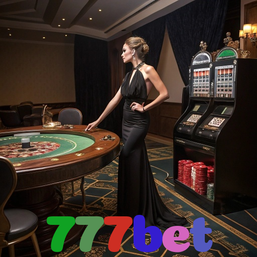 777bet：Aposte nas melhores slots e conquiste prêmios como nunca!