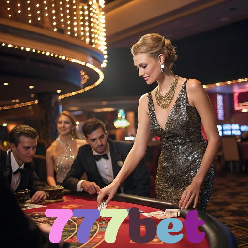 777bet：Aposte nas melhores slots e conquiste prêmios como nunca!
