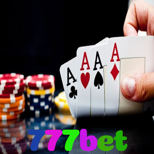 777bet:Jogue poker, aposte no futebol e ganhe em grandes jogos de cassino!