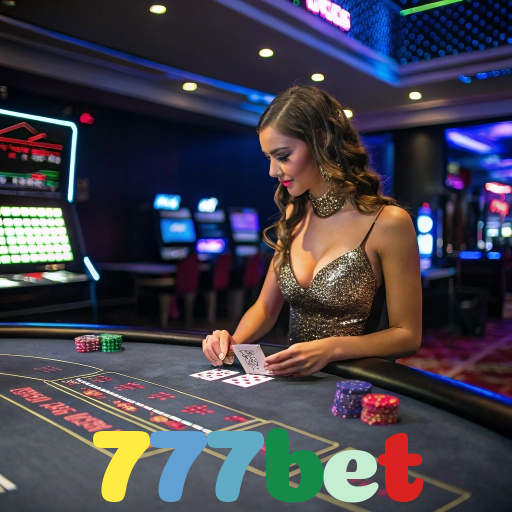 777bet:Aposte nas melhores slots e conquiste prêmios como nunca!