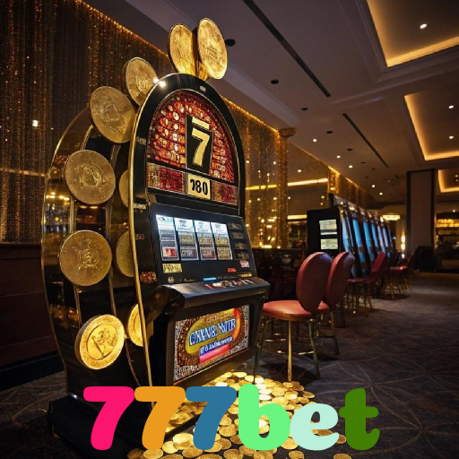 777bet：Aposte nas melhores slots e conquiste prêmios como nunca!