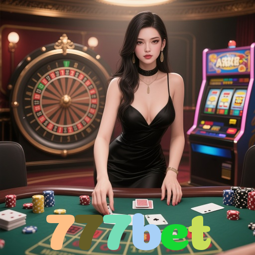 777bet：Aposte nas melhores slots e conquiste prêmios como nunca!