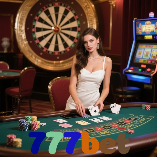 777bet：Aposte no futebol, jogue poker e conquiste vitórias épicas!