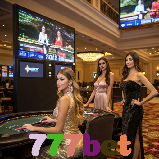 777bet：Aposte nas melhores slots e conquiste prêmios como nunca!