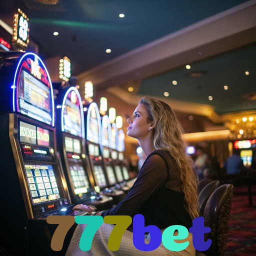 777bet:Aposte nas melhores slots e conquiste prêmios como nunca!