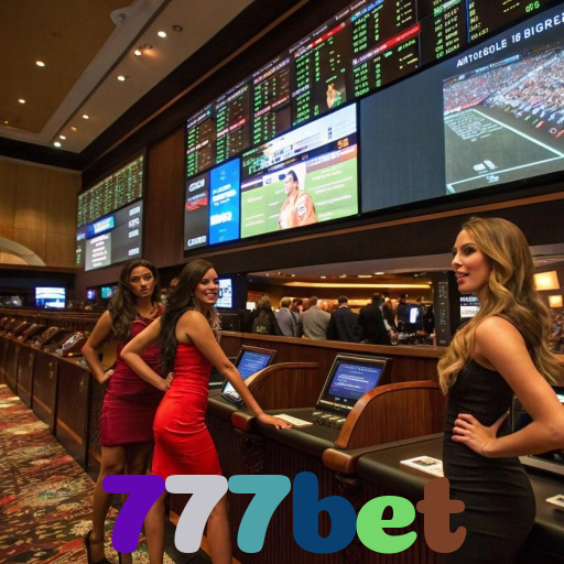 777bet:Aposte nas melhores slots e conquiste prêmios como nunca!