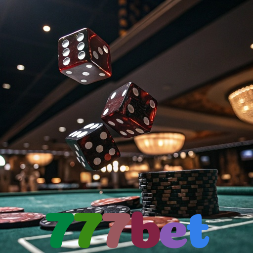 777bet：Aposte no futebol, jogue poker e conquiste vitórias épicas!