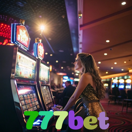 777bet：Aposte nas melhores slots e conquiste prêmios como nunca!