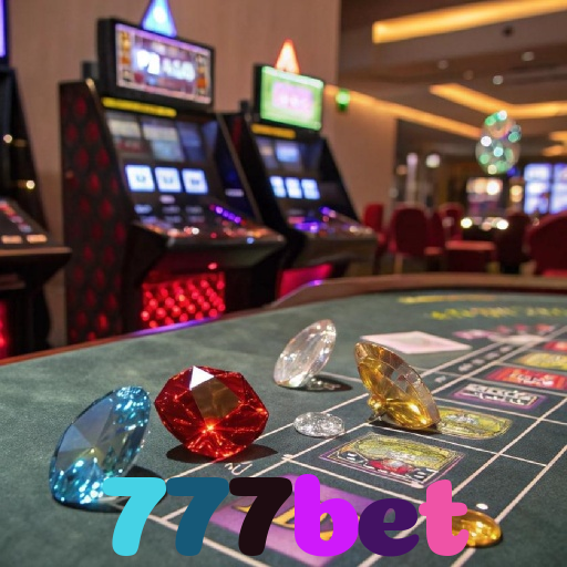 777bet:Aposte nas melhores slots e conquiste prêmios como nunca!