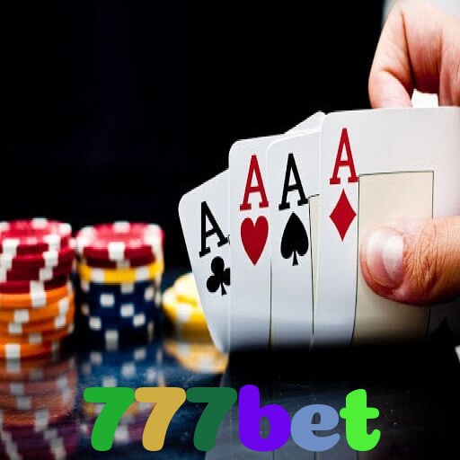 777bet:Jogue poker, aposte no futebol e ganhe em grandes jogos de cassino!