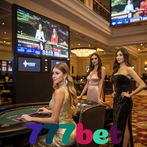 777bet：Aposte nas melhores slots e conquiste prêmios como nunca!