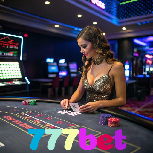777bet：Aposte nas melhores slots e conquiste prêmios como nunca!