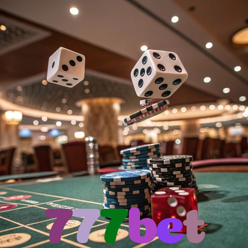 777bet：Aposte nas melhores slots e conquiste prêmios como nunca!