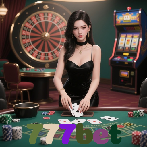 777bet:Aposte nas melhores slots e conquiste prêmios como nunca!