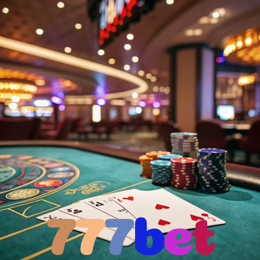 777bet:Aposte nas melhores slots e conquiste prêmios como nunca!