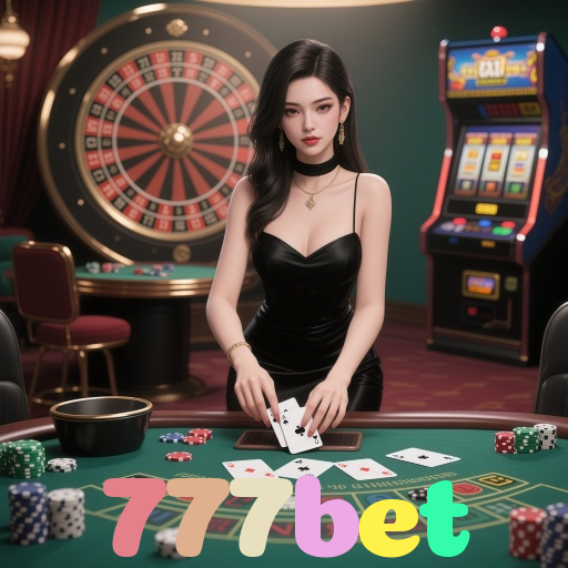 777bet:Aposte nas melhores slots e conquiste prêmios como nunca!