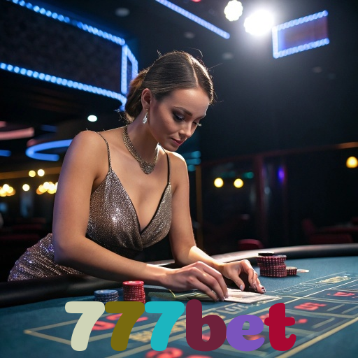 777bet:Aposte nas melhores slots e conquiste prêmios como nunca!