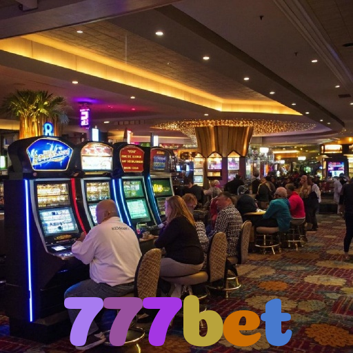777bet：Aposte nas melhores slots e conquiste prêmios como nunca!