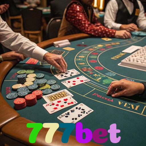 777bet:Jogue poker, aposte no futebol e ganhe em grandes jogos de cassino!
