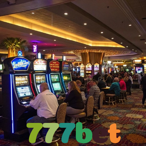 777bet：Aposte nas melhores slots e conquiste prêmios como nunca!