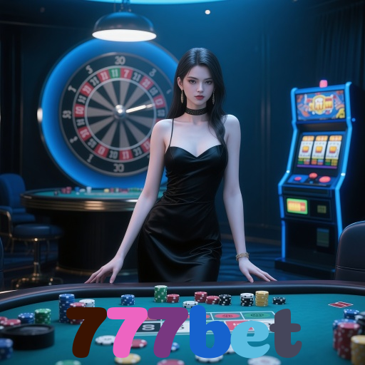 777bet：Aposte no futebol, jogue poker e conquiste vitórias épicas!
