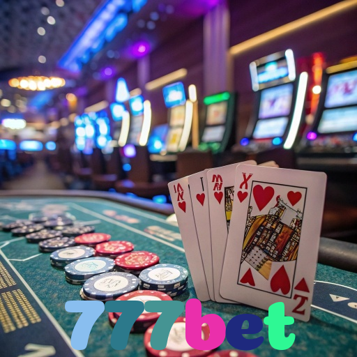 777bet：Jogue poker, aposte no futebol e ganhe em grandes jogos de cassino!