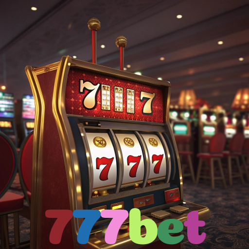 777bet:Aposte nas melhores slots e conquiste prêmios como nunca!