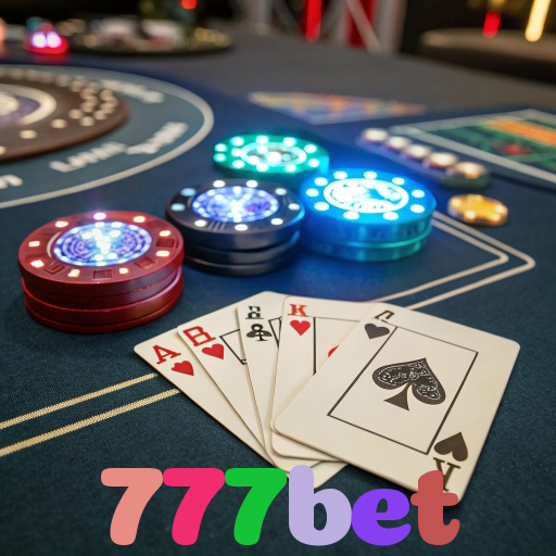 777bet:Aposte no futebol, jogue poker e conquiste vitórias épicas!