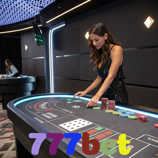 777bet:Aposte nas melhores slots e conquiste prêmios como nunca!