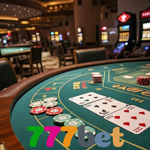 777bet:Jogue poker, aposte no futebol e ganhe em grandes jogos de cassino!