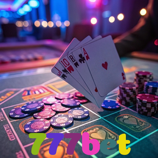 777bet：Aposte nas melhores slots e conquiste prêmios como nunca!