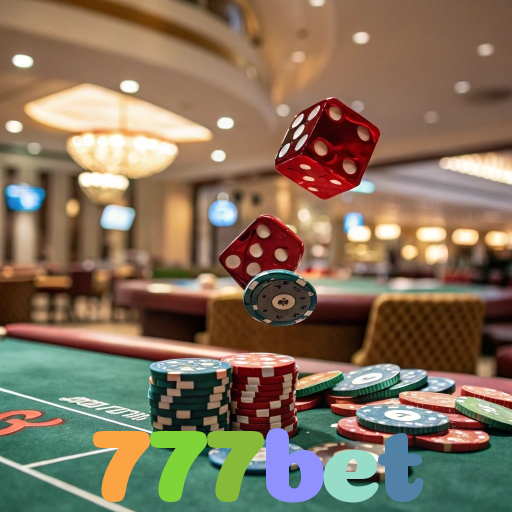 777bet：Aposte no futebol, jogue poker e conquiste vitórias épicas!