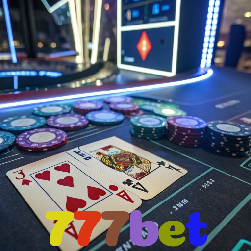 777bet:Jogue poker, aposte no futebol e ganhe em grandes jogos de cassino!