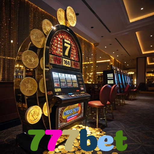 777bet:Aposte nas melhores slots e conquiste prêmios como nunca!