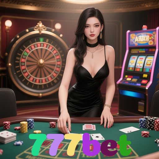 777bet：Aposte no futebol, jogue poker e conquiste vitórias épicas!