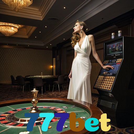 777bet:Aposte nas melhores slots e conquiste prêmios como nunca!