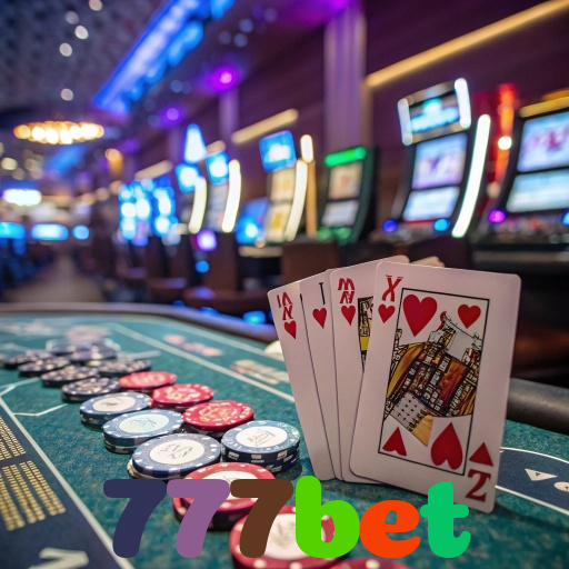 777bet:Jogue poker, aposte no futebol e ganhe em grandes jogos de cassino!