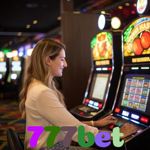 777bet:Aposte nas melhores slots e conquiste prêmios como nunca!