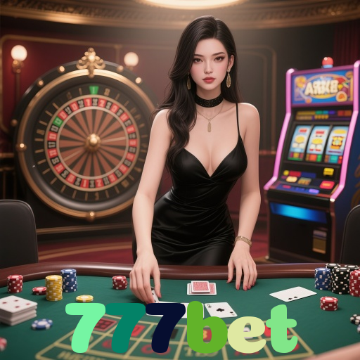 777bet:Aposte nas melhores slots e conquiste prêmios como nunca!