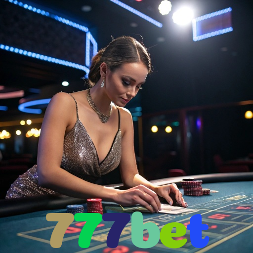 777bet:Aposte nas melhores slots e conquiste prêmios como nunca!