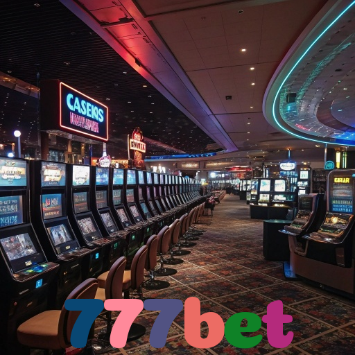 777bet：Aposte no futebol, jogue poker e conquiste vitórias épicas!