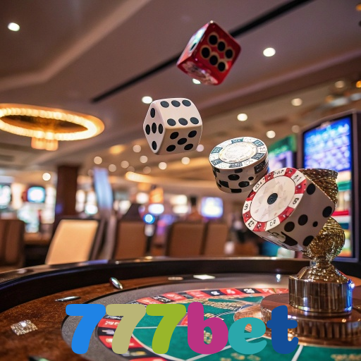 777bet:Aposte nas melhores slots e conquiste prêmios como nunca!