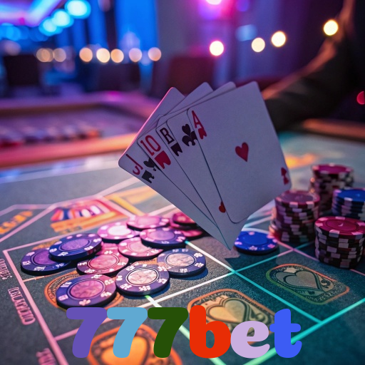 777bet:Jogue poker, aposte no futebol e ganhe em grandes jogos de cassino!